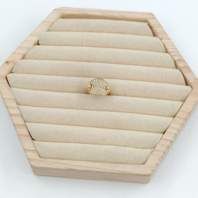 ANILLO Acero ZO10664R300 /A31