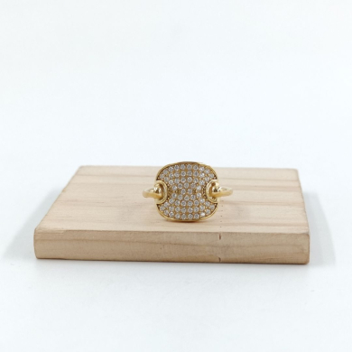 ANILLO Acero ZO10664R300 /A31