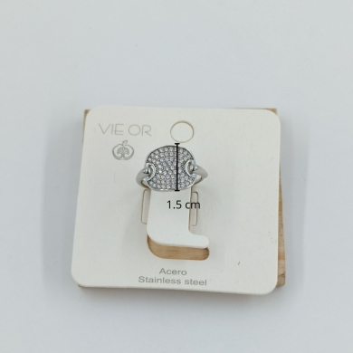 ANILLO Acero ZO10664R300 /A31