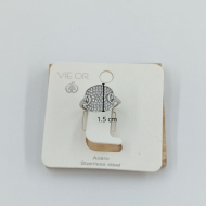 ANILLO Acero ZO10664R300 /A31