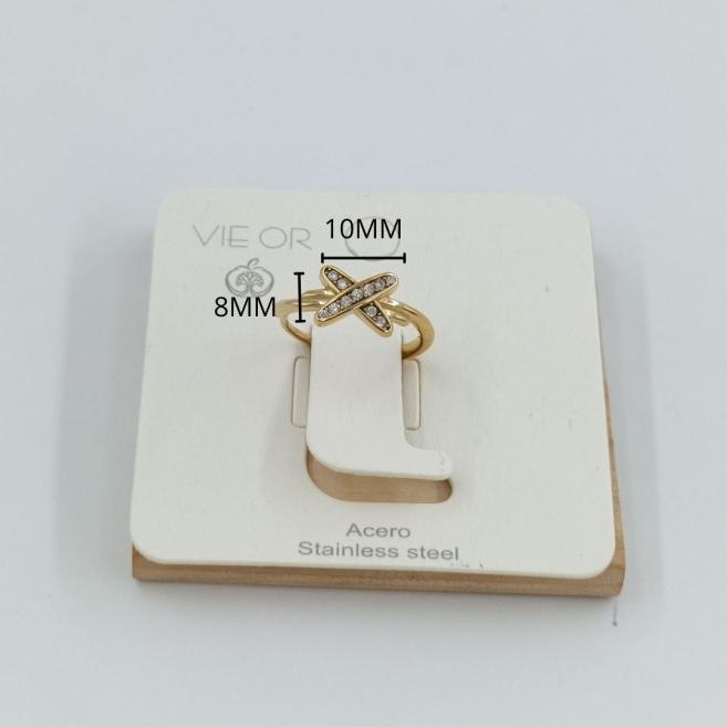 ANILLO Acero ZO10667R250 /A31