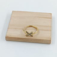 ANILLO Acero ZO10667R250 /A31