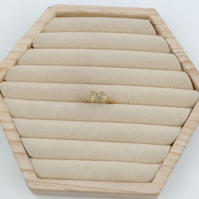 ANILLO Acero ZO10667R250 /A31