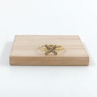 ANILLO Acero ZO10667R250 /A31