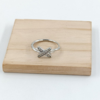 ANILLO Acero ZO10667R250 /A31