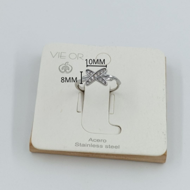 ANILLO Acero ZO10667R250 /A31