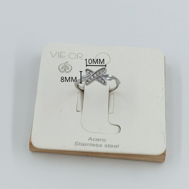 ANILLO Acero ZO10667R250 /A31