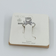 ANILLO Acero ZO10667R250 /A31
