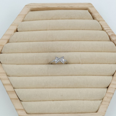 ANILLO Acero ZO10667R250 /A31