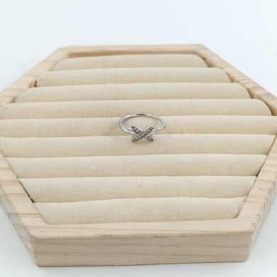 ANILLO Acero ZO10667R250 /A31