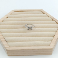 ANILLO Acero ZO10667R250 /A31