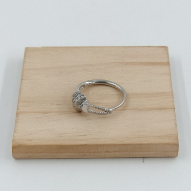 ANILLO Acero ZO10670R250 /A31