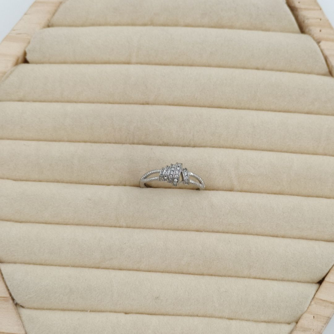 ANILLO Acero ZO10670R250 /A31