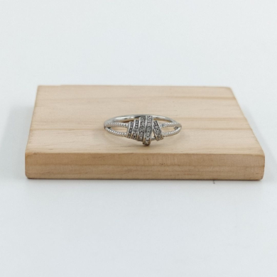 ANILLO Acero ZO10670R250 /A31