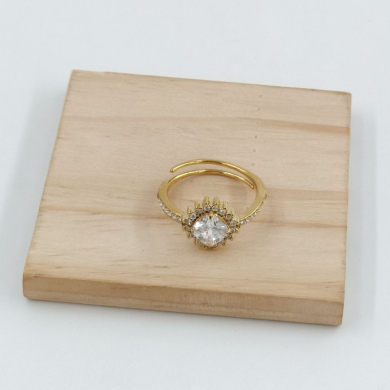 ANILLO Acero ZO10799R300 /A21