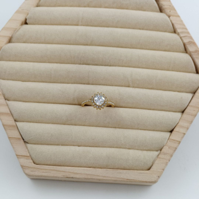 ANILLO Acero ZO10799R300 /A21