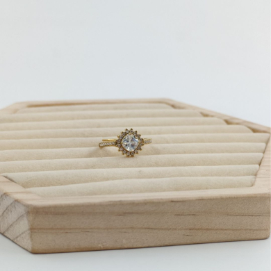 ANILLO Acero ZO10799R300 /A21