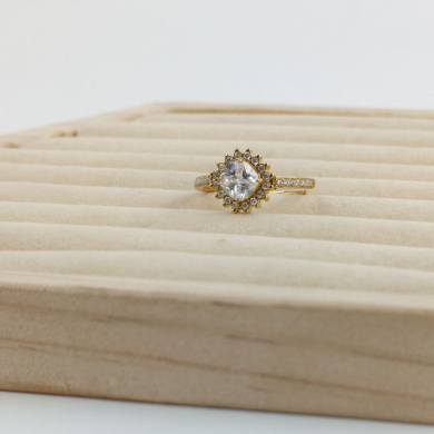 ANILLO Acero ZO10799R300 /A21