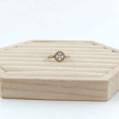 ANILLO Acero ZO10799R300 /A21