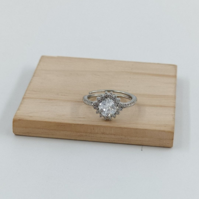 ANILLO Acero ZO10799R300 /A22