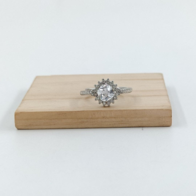 ANILLO Acero ZO10799R300 /A22