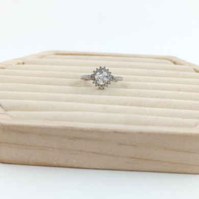 ANILLO Acero ZO10799R300 /A22