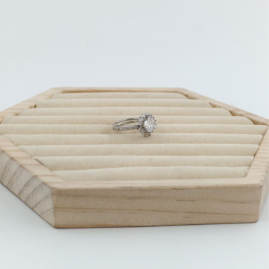 ANILLO Acero ZO10799R300 /A22