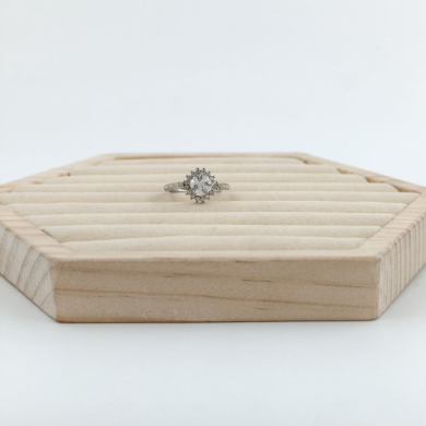 ANILLO Acero ZO10799R300 /A22