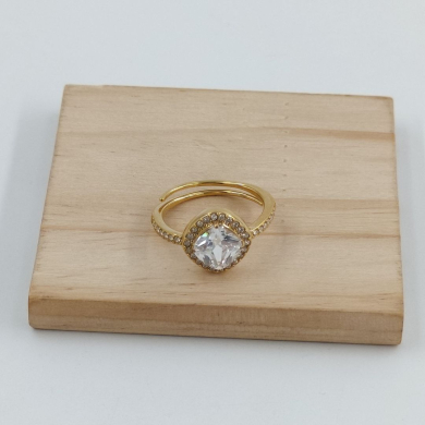 ANILLO Acero ZO10802R300 /A21