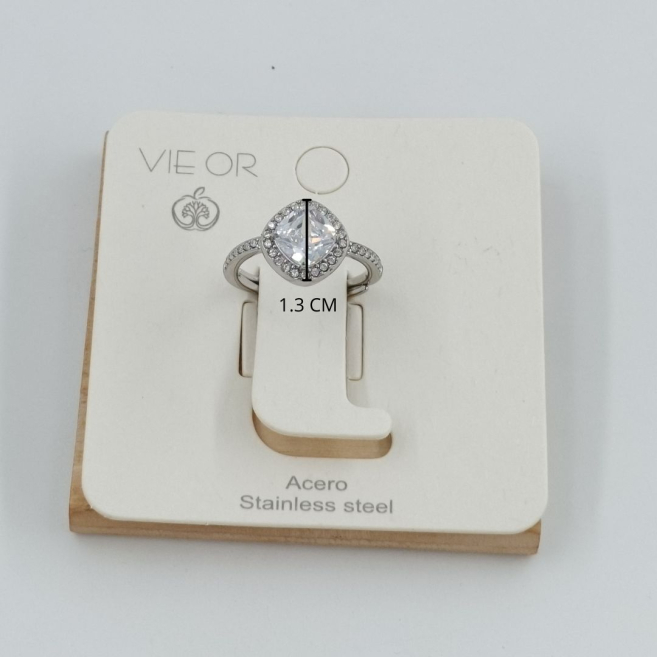 ANILLO Acero ZO10802R300 A21