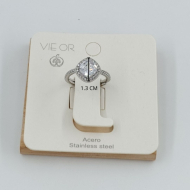 ANILLO Acero ZO10802R300 A21