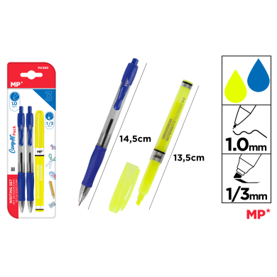 SET DE ESCRITURA - A12