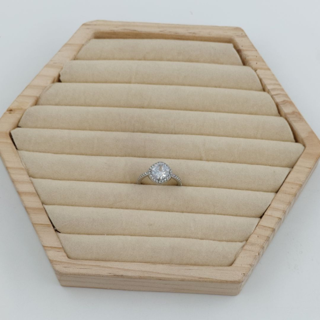 ANILLO Acero ZO10802R300 A21