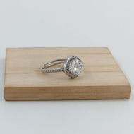 ANILLO Acero ZO10802R300 A21