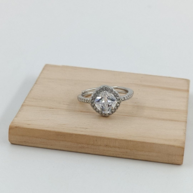 ANILLO Acero ZO10802R300 A21