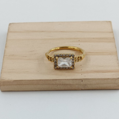 ANILLO Acero ZO10617R250 /A22