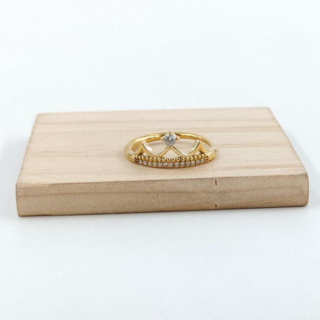 ANILLO Acero ZO10654R250 /A22
