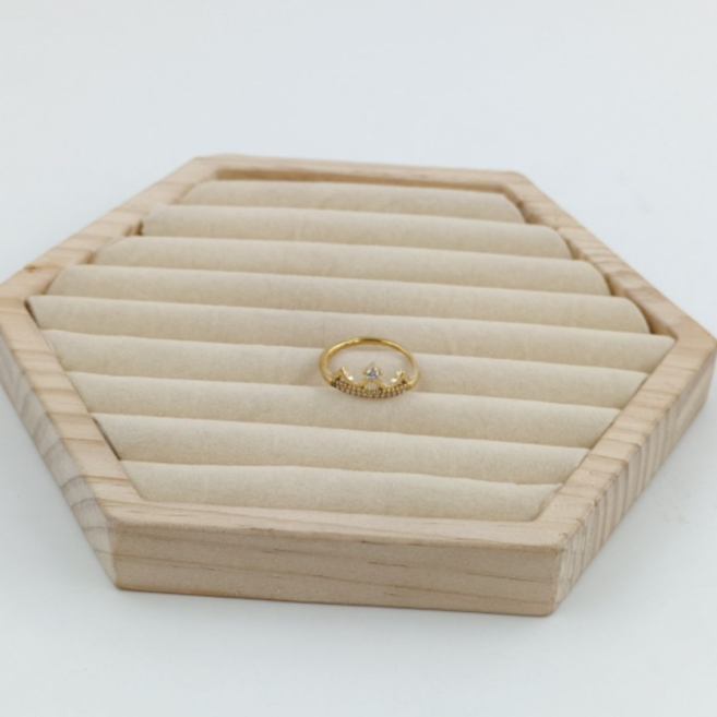 ANILLO Acero ZO10654R250 /A22