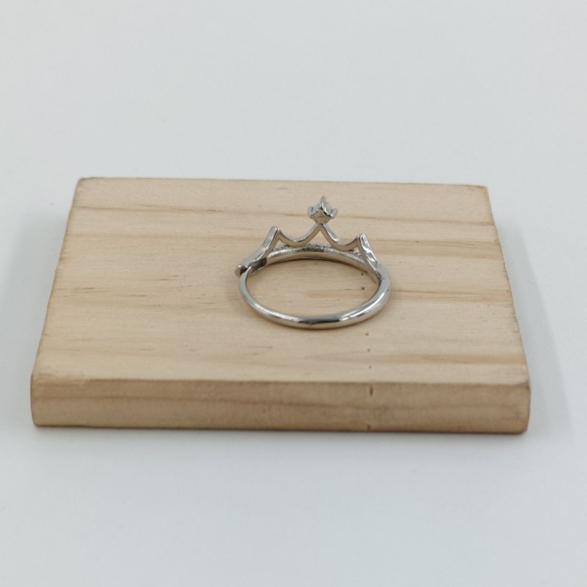 ANILLO Acero ZO10654R250 /A22