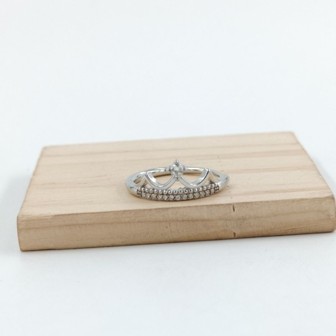 ANILLO Acero ZO10654R250 /A22