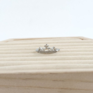 ANILLO Acero ZO10654R250 /A22