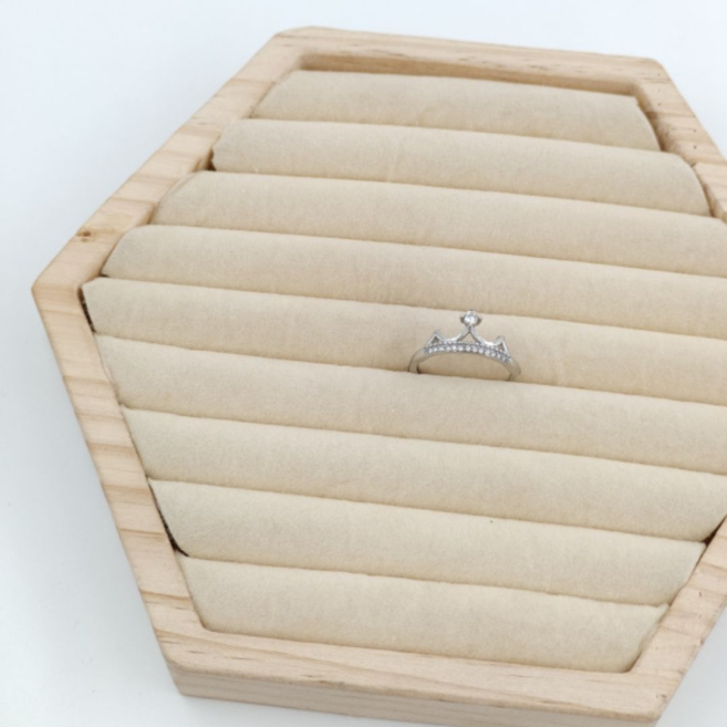 ANILLO Acero ZO10654R250 /A22