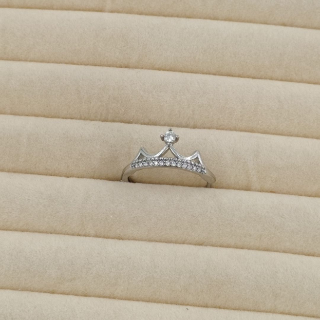 ANILLO Acero ZO10654R250 /A22