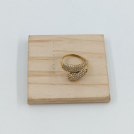 ANILLO Acero ZO10676R490 /A42