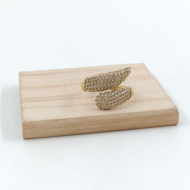 ANILLO Acero ZO10676R490 /A42