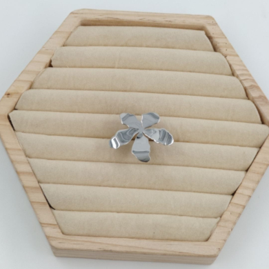 ANILLO Acero ZO10913R200 A23