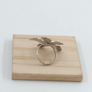 ANILLO Acero ZO10913R200 A23