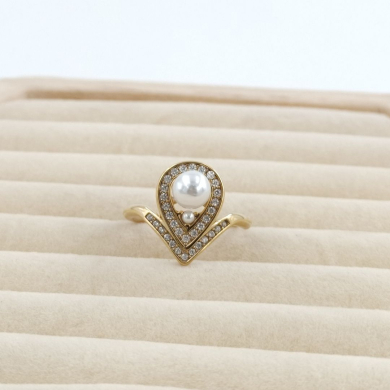 ANILLO Acero ZO10612R300 /2A41