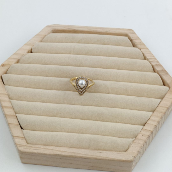 ANILLO Acero ZO10612R300 /2A41