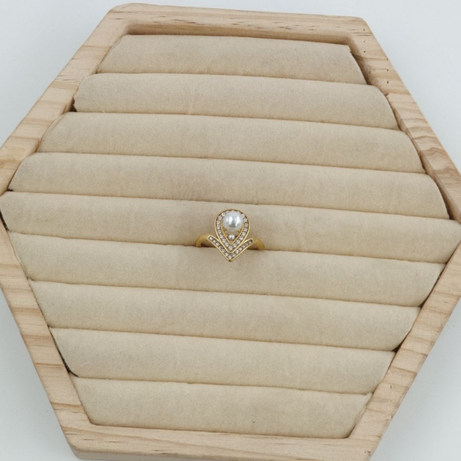 ANILLO Acero ZO10612R300 /2A41